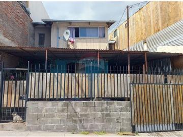 Casa en Peñalolén