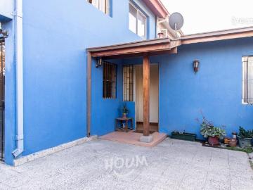 Casa en Peñalolén