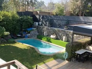 Casa en Peñalolén