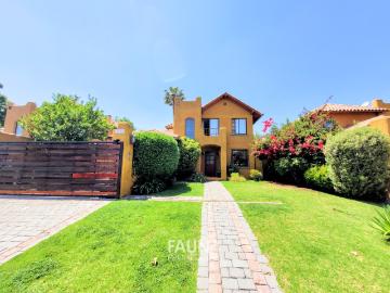 Casa en Peñalolén