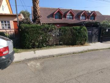 Casa en Peñalolén