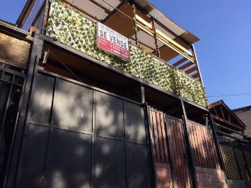 Casa en Peñalolén
