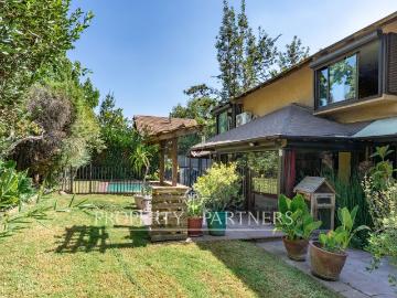 Casa en Peñalolén