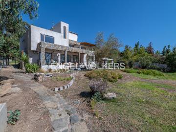 Casa en Peñalolén