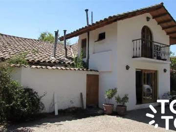 Casa en Peñalolén