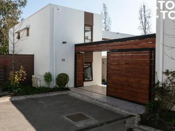 Casa en Peñalolén