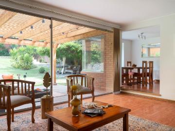 Casa en Peñalolén