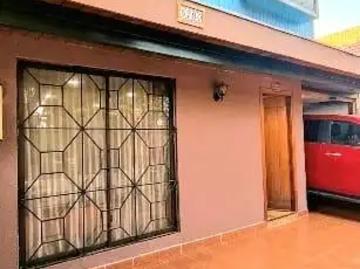 Casa en Peñalolén