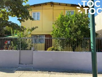 Casa en Peñalolén