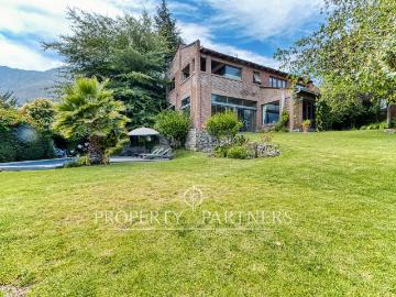 Casa en Peñalolén