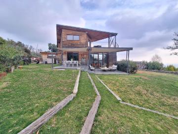 Casa en Peñalolén