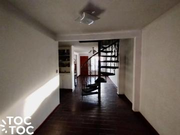 Casa en Peñalolén