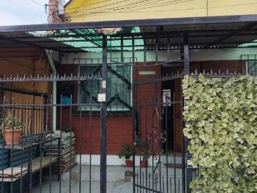 Casa en Peñalolén