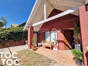 Casa en Peñalolén