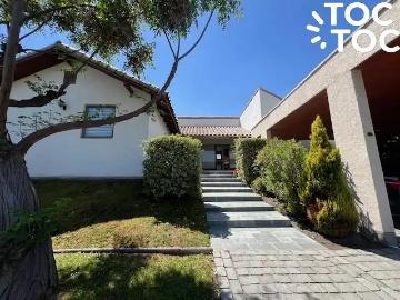 Casa en Peñalolén