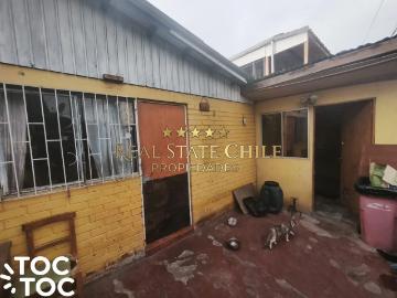 Casa en Peñalolén