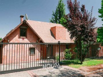Casa en Peñalolén