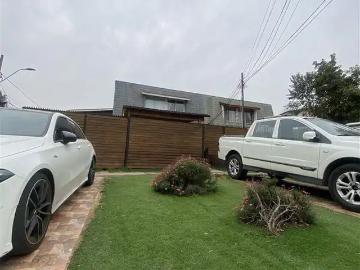 Casa en Peñalolén