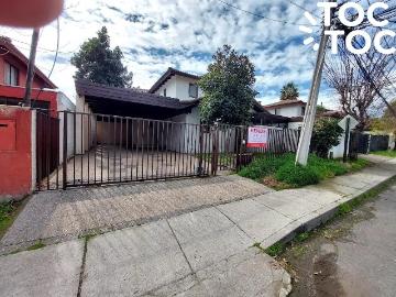 Casa en Peñalolén