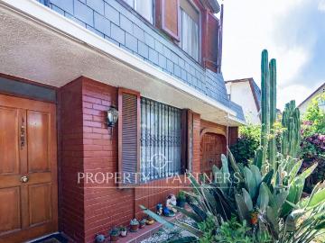 Casa en Peñalolén