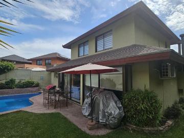 Casa en Peñalolén