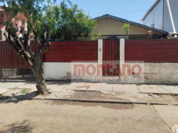 Casa en Peñalolén