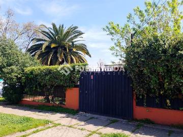 Casa en Peñalolén