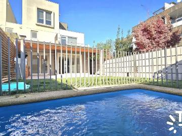 Casa en Peñalolén