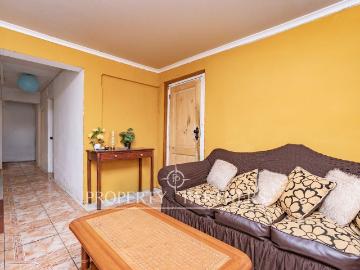 Casa en Peñalolén
