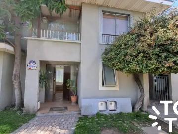 Casa en Peñalolén