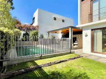 Casa en Peñalolén