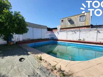 Casa en Peñalolén