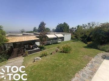 Casa en Peñalolén