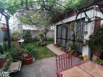 Casa en Peñalolén