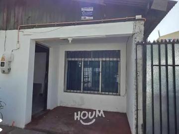Casa en Peñalolén