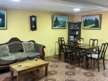 Casa en Peñalolén