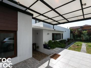 Casa en Peñalolén