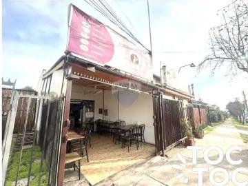 Casa en Peñalolén
