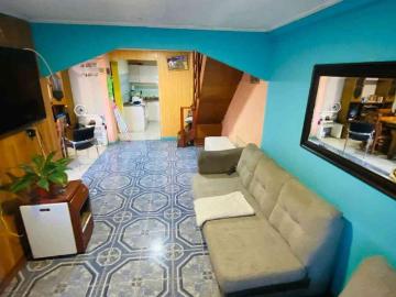 Casa en Peñalolén