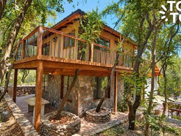 Casa en Peñalolén