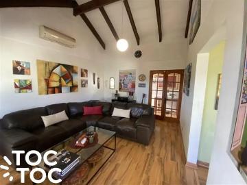 Casa en Peñalolén