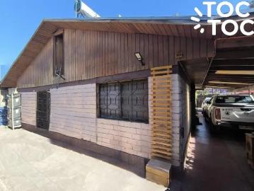 Casa en Peñalolén