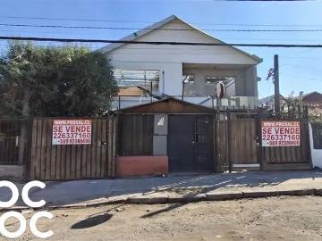 Casa en Peñalolén