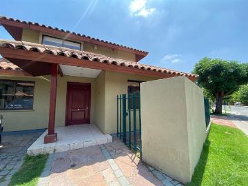 Casa en Peñalolén