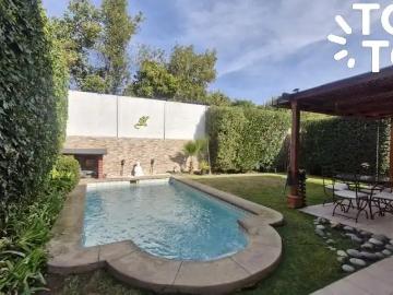 Casa en Peñalolén