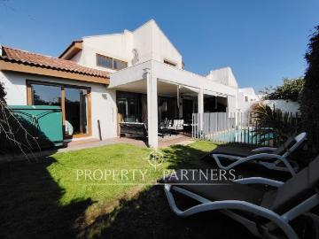 Casa en Peñalolén