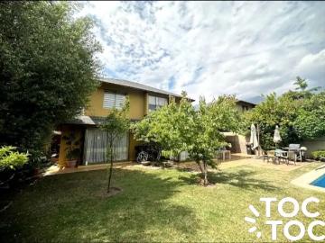 Casa en Peñalolén