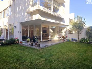 Casa en Peñalolén