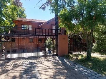 Casa en Peñalolén