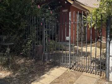 Casa en Peñalolén